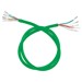 Data- en communicatiekabel (koper) SWD4 Eaton SmartWire ronde kabel, 250m, 8-polig, 8mm 144878